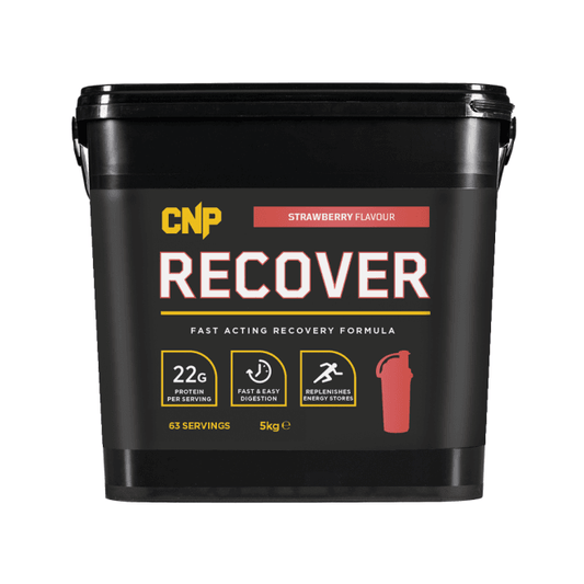 CNP Pro Recover (5kg)