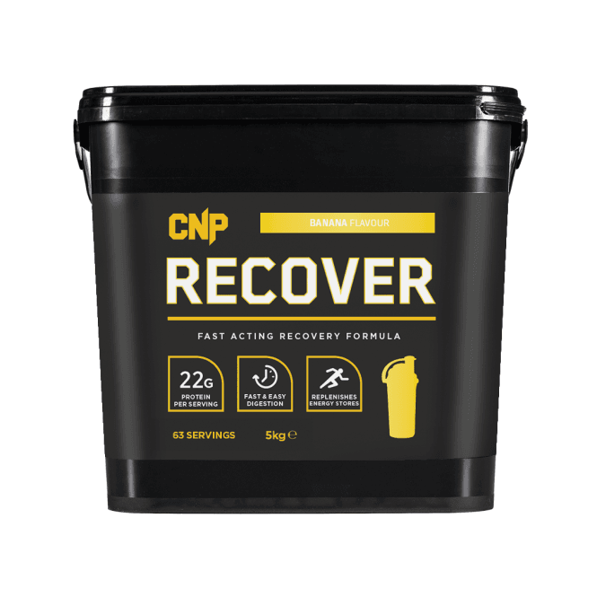CNP Pro Recover (5kg)
