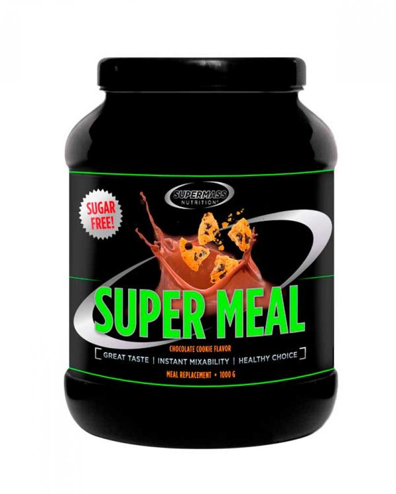 Supermass Nutrition Super Meal