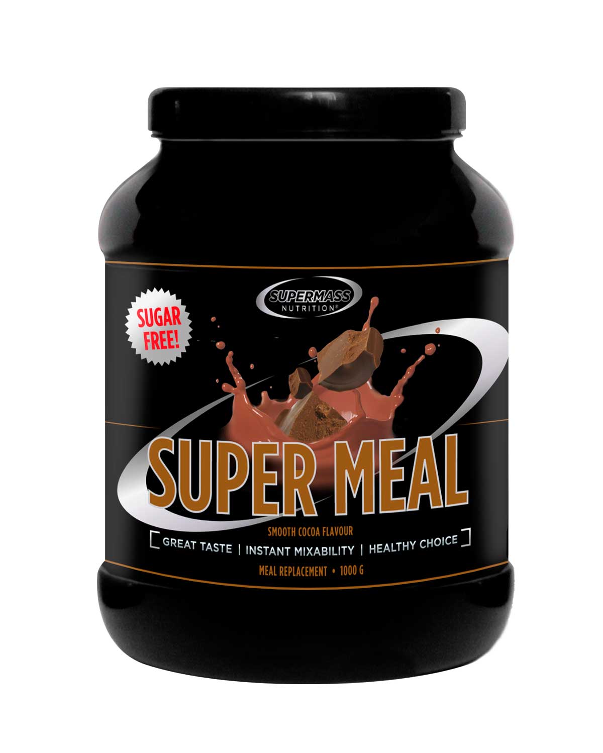 Supermass Nutrition Super Meal