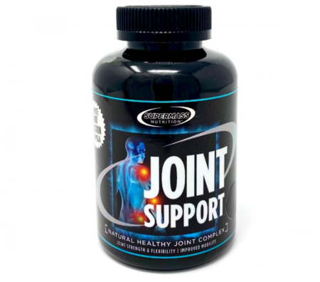 Supermass Joint Support - Fit Puoti