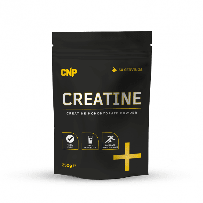 CNP Creatine (250g)